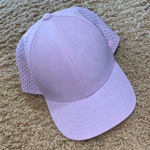 Melin lavender water resistant hat - 56cm